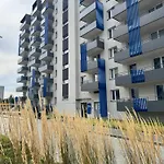 Piast - Free Parking Lejlighed *