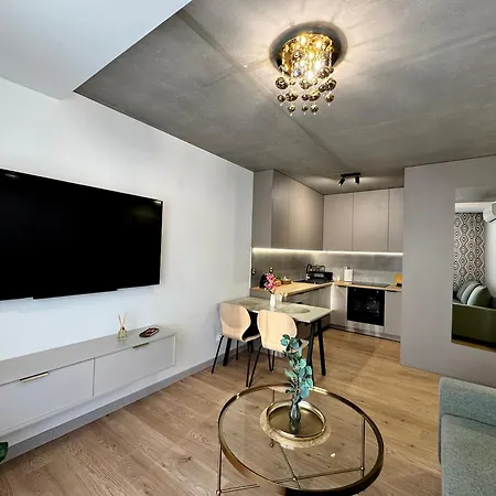 Piast - Free Parking *