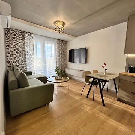 Piast - Free Parking