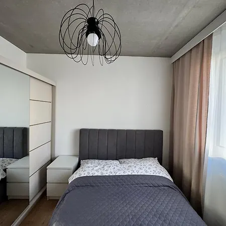 Apartamento Piast - Free Parking