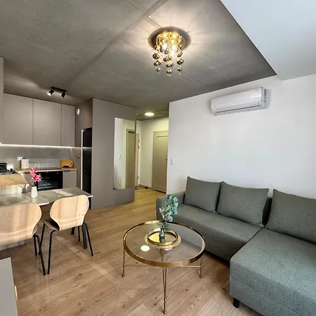 Piast - Free Parking * 크라쿠프