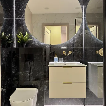 Piast - Free Parking Апартаменты *