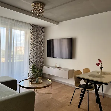 Piast - Free Parking *