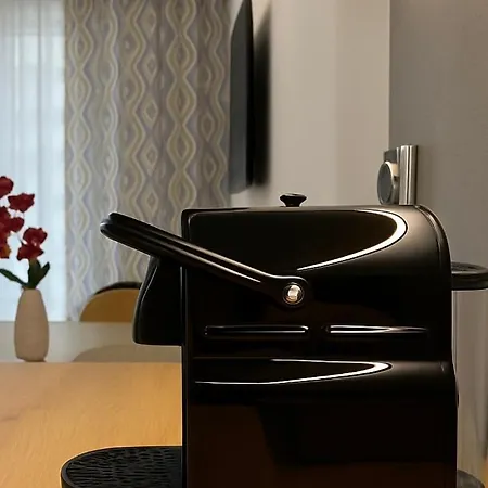 Piast - Free Parking 아파트