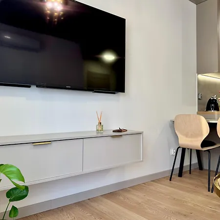 Apartamento Piast - Free Parking Cracovia