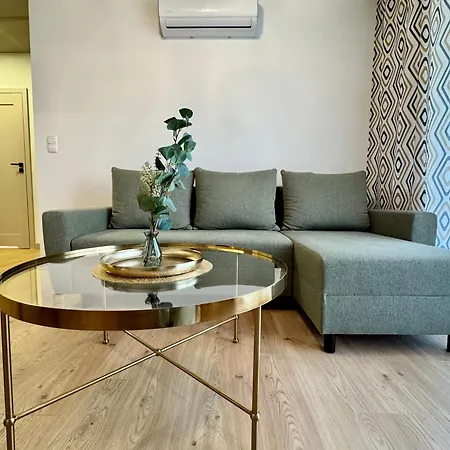 Piast - Free Parking Apartamento