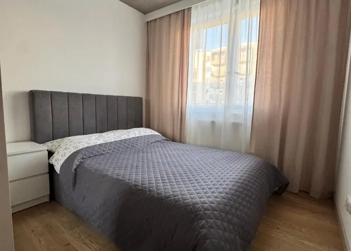 Apartamento Piast - Free Parking Cracovia