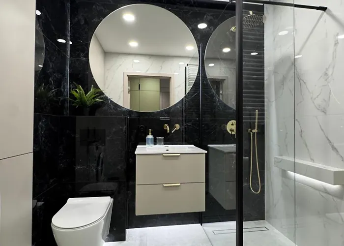 Piast - Free Parking Apartamento *