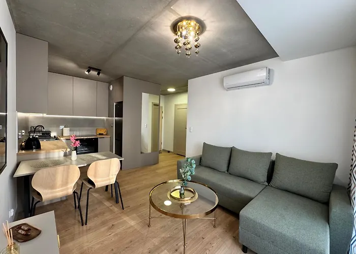 Piast - Free Parking * Cracovia