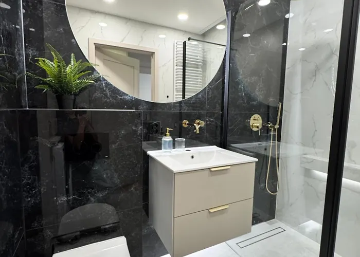 Piast - Free Parking Apartamento