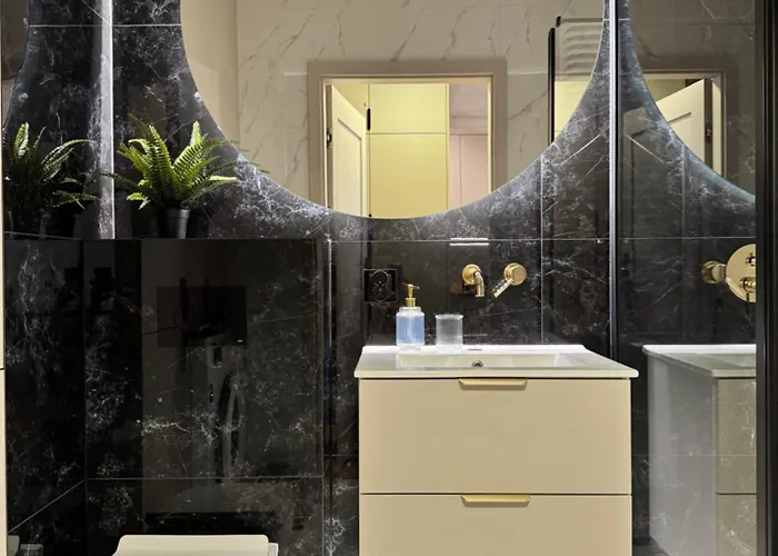 Piast - Free Parking Apartamento *