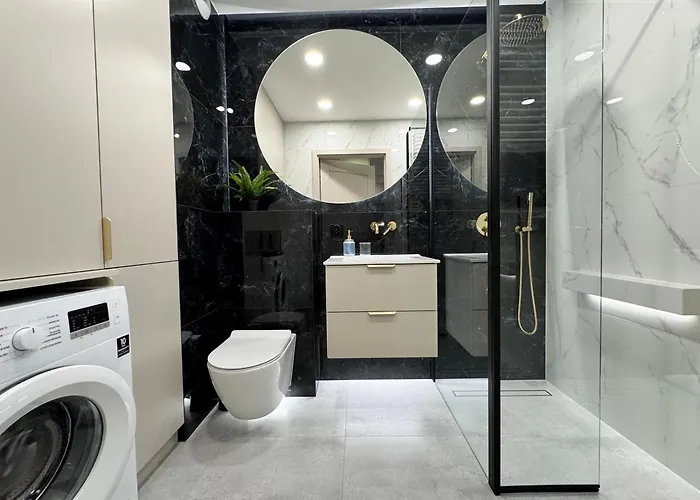 Piast - Free Parking Apartamento *