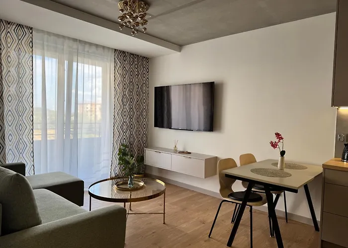 Piast - Free Parking *