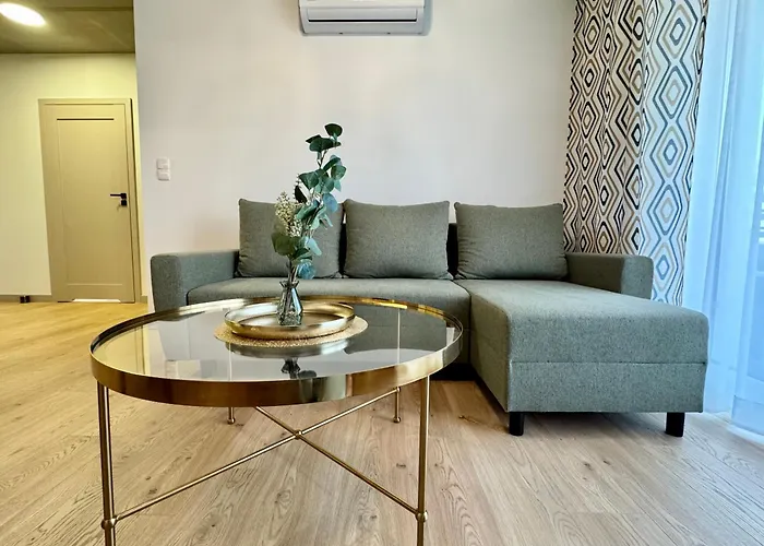 Piast - Free Parking Apartamento