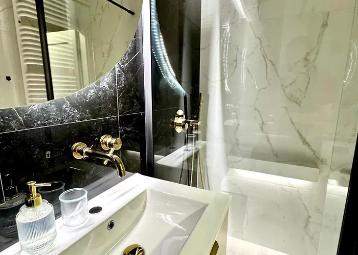 Piast - Free Parking Cracovia